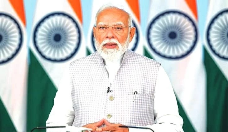 Thủ tướng Ấn Độ: Giáo dục cần gắn với AI, tự động hóa và kinh tế số